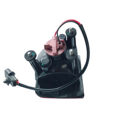 JAC Sunray 4116300R001 Lámpara de niebla trasera derecha/luz en rojo para luces de automóviles