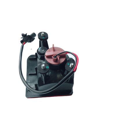JAC Sunray 4116300R001 Lámpara de niebla trasera derecha/luz en rojo para luces de automóviles