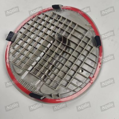 5403300X0010 Tapón de combustible de plástico/azul para vehículos de energía JAC SOL iEV6E Partes de automóviles