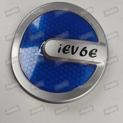 5403300X0010 Tapón de combustible de plástico/azul para vehículos de energía JAC SOL iEV6E Partes de automóviles
