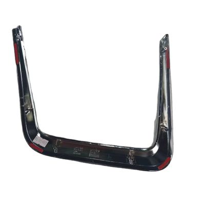 JAC S1 S2 MINI 2804113U0310 Parte decorativa del parachoques trasero izquierdo Ideal para reemplazar/reparar