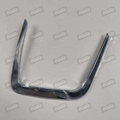 JAC S1 S2 MINI 2804113U0310 Parte decorativa del parachoques trasero izquierdo Ideal para reemplazar/reparar