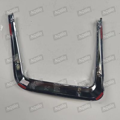 JAC S1 S2 MINI 2804113U0310 Parte decorativa del parachoques trasero izquierdo Ideal para reemplazar/reparar
