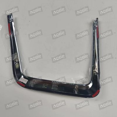 JAC S1 S2 MINI 2804113U0310 Parte decorativa del parachoques trasero izquierdo Ideal para reemplazar/reparar