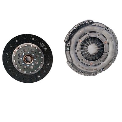 El equipo de embrague JAC T8 2.0 41100-V7150/41200-V7150 para la camioneta JAC 41100-V7150/41200-V7150