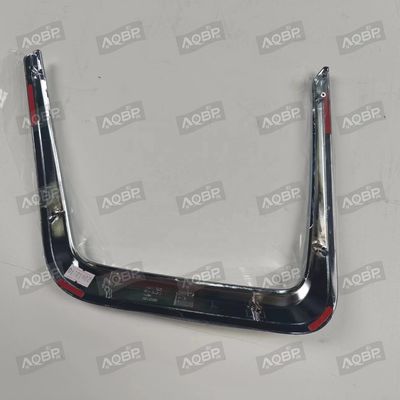 JAC S1 S2 MINI 2804113U0310 Parte decorativa del parachoques trasero izquierdo Ideal para reemplazar/reparar