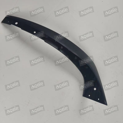 Revestimiento de automóviles JAC Partes de automóviles para JAC S1 S2 MINI Parachoques traseros derecho protector de lodo 2804104U0310
