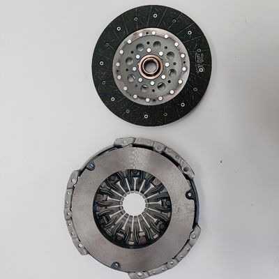 El equipo de embrague JAC T8 2.0 41100-V7150/41200-V7150 para la camioneta JAC 41100-V7150/41200-V7150
