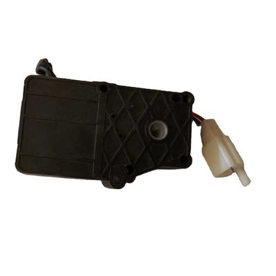 S81260030-B7 Servomotor para amortiguadores de circulación interna y externa Partes de automóviles