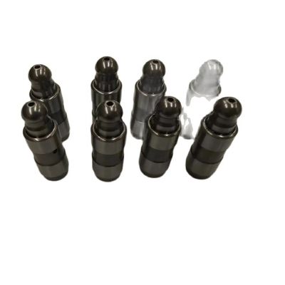 Partes de automóviles JAC PICKUP T6 Tapete hidráulico OE NO. 1006100FD020 para su sustitución/reparación