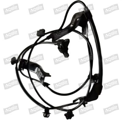 JAC PICKUP T6 Ensamblaje de sensores de velocidad de las ruedas traseras OE 3550040P3010 para reparación/reemplazo