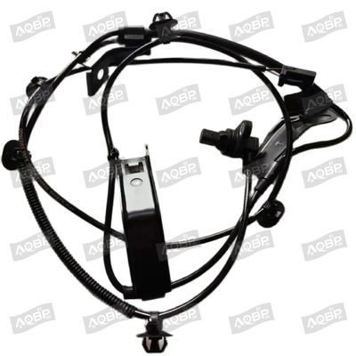 JAC PICKUP T6 Ensamblaje de sensores de velocidad de las ruedas traseras OE 3550040P3010 para reparación/reemplazo