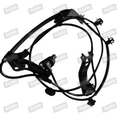 JAC PICKUP T6 Ensamblaje de sensores de velocidad de las ruedas traseras OE 3550040P3010 para reparación/reemplazo