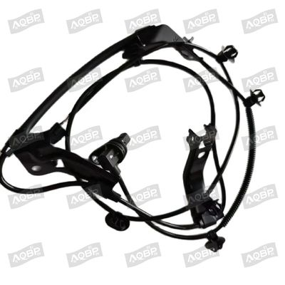 JAC PICKUP T6 Ensamblaje de sensores de velocidad de las ruedas traseras OE 3550040P3010 para reparación/reemplazo