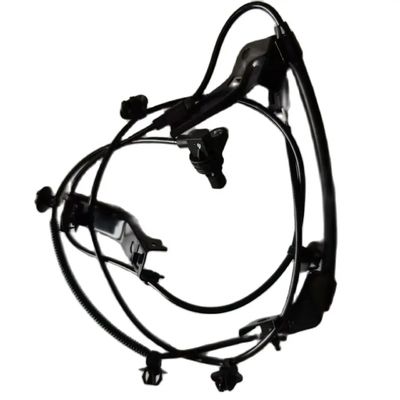 JAC PICKUP T6 Ensamblaje de sensores de velocidad de las ruedas traseras OE 3550040P3010 para reparación/reemplazo