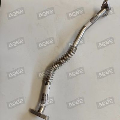 JAC Sunray OE Número 1010050FB040 Tubo de aceite de retorno de refuerzo para piezas en automóviles