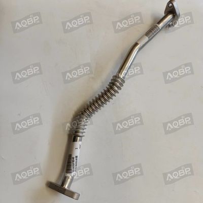 JAC Sunray OE Número 1010050FB040 Tubo de aceite de retorno de refuerzo para piezas en automóviles