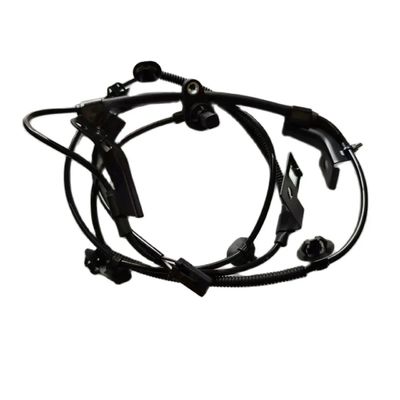 JAC Pickup T6 3550010P3010 Sensor de velocidad de la rueda delantera izquierda