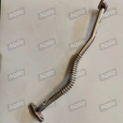 JAC Sunray OE Número 1010050FB040 Tubo de aceite de retorno de refuerzo para piezas en automóviles