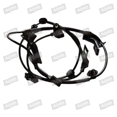 JAC Pickup T6 3550010P3010 Sensor de velocidad de la rueda delantera izquierda