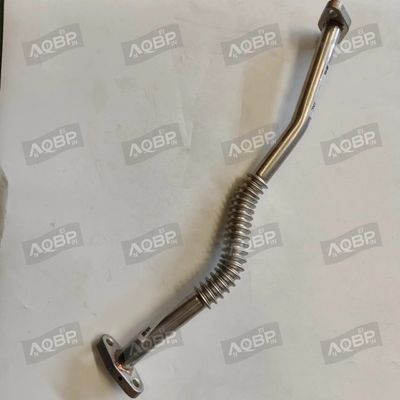 JAC Sunray OE Número 1010050FB040 Tubo de aceite de retorno de refuerzo para piezas en automóviles