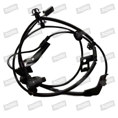 JAC Pickup T6 3550010P3010 Sensor de velocidad de la rueda delantera izquierda