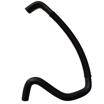 SUNRAY 12- JAC Car Fitment OE número 1104015R002 para la manguera de entrada de aceite IV piezas para automóviles