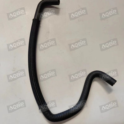 SUNRAY 12- JAC Car Fitment OE número 1104015R002 para la manguera de entrada de aceite IV piezas para automóviles