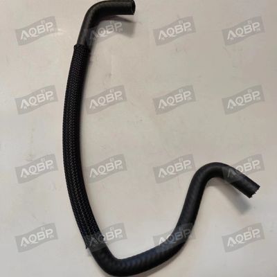 SUNRAY 12- JAC Car Fitment OE número 1104015R002 para la manguera de entrada de aceite IV piezas para automóviles
