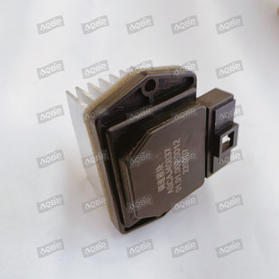 No de la OE 8126100x0070-f221 iEV7S SUV 17.10- Módulo de control de velocidad para vehículo de energía JAC