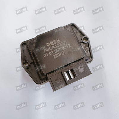 No de la OE 8126100x0070-f221 iEV7S SUV 17.10- Módulo de control de velocidad para vehículo de energía JAC