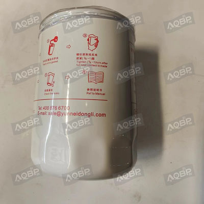 Reemplazo/reparación Finalidad JAC Sunray Filtro automotriz OE número X251313 para piezas D25