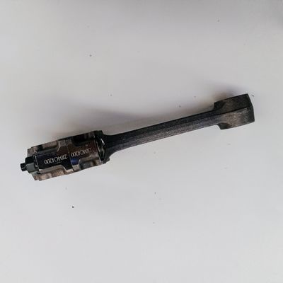 Diseño duradero JAC Rein Rod de conexión de ensamblaje OE 1004101GA para 2006- Instalación de automóviles