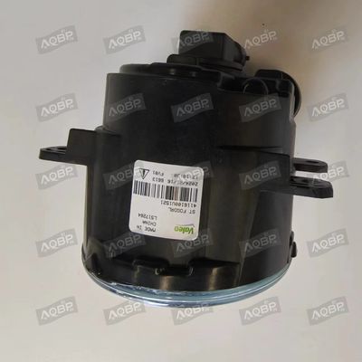 Número OE 4116100U1521 Ensamblaje de lámparas de niebla delanteras para piezas de automóviles de camioneta JAC T6