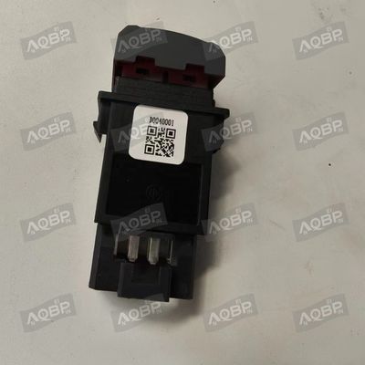S37090040-E2 Número de OE Partes de automóviles para JAC Sunray 12- interruptor de alarma de peligro