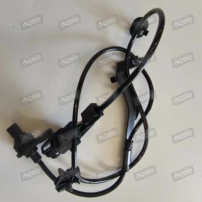 JAC Pickup T6 3550040P3031 Ensamblaje del sensor de velocidad de la rueda trasera derecha para su sustitución/reparación
