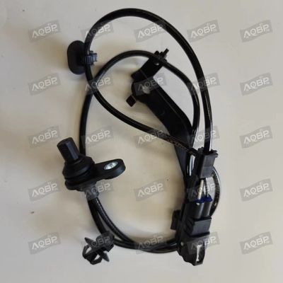 JAC Pickup T6 3550040P3031 Ensamblaje del sensor de velocidad de la rueda trasera derecha para su sustitución/reparación