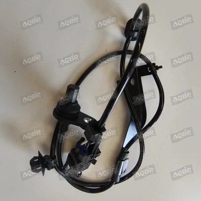 JAC Pickup T6 3550040P3031 Ensamblaje del sensor de velocidad de la rueda trasera derecha para su sustitución/reparación