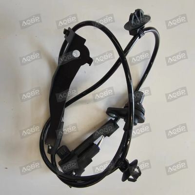 JAC Pickup T6 3550040P3031 Ensamblaje del sensor de velocidad de la rueda trasera derecha para su sustitución/reparación