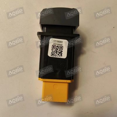 JAC SUNRAY S37090030-E2 Automecánicas Parts Interruptor de luz del techo trasero para SUNRAY 12-