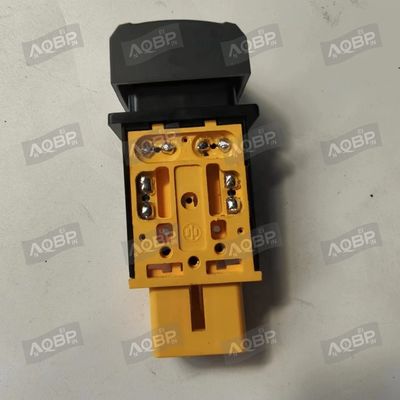 JAC SUNRAY S37090030-E2 Automecánicas Parts Interruptor de luz del techo trasero para SUNRAY 12-
