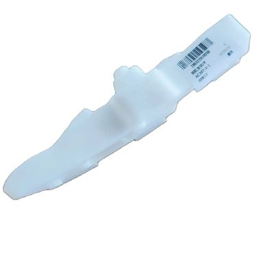 Partes de automóviles para JAC J3 2803220U8260 Bracket del parachoques delantero del lado derecho