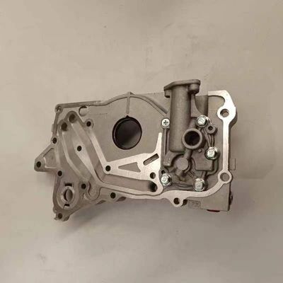 OE 1010100GC Número de luces de automóvil para la bomba de aceite JAC S5 de primera generación REFINE S5 SUV 13.03-15.03