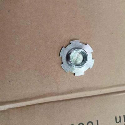 Filtro para automóviles JAC 2013-2015 Enchufe de bomba de aceite con OE 1010108GA Número de luces de automóviles