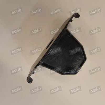 JAC T6 Pickup Bloque de amortiguador trasero OE 2911070P3010 Partes de automóviles para el montaje de automóviles