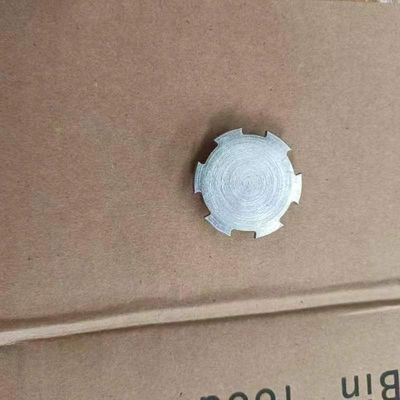 Filtro para automóviles JAC 2013-2015 Enchufe de bomba de aceite con OE 1010108GA Número de luces de automóviles