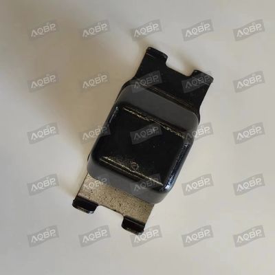 JAC T6 Pickup Bloque de amortiguador trasero OE 2911070P3010 Partes de automóviles para el montaje de automóviles