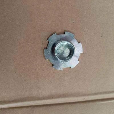 Filtro para automóviles JAC 2013-2015 Enchufe de bomba de aceite con OE 1010108GA Número de luces de automóviles