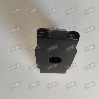 JAC T6 Pickup Bloque de amortiguador trasero OE 2911070P3010 Partes de automóviles para el montaje de automóviles