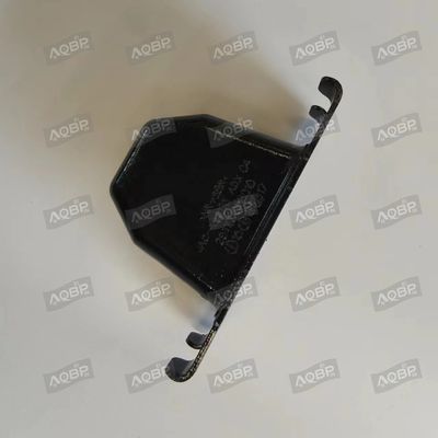 JAC T6 Pickup Bloque de amortiguador trasero OE 2911070P3010 Partes de automóviles para el montaje de automóviles